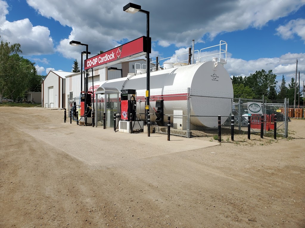 Co-op Cardlock | 1 Railway Ave, Beaubier, SK S0C 0H0, Canada | Phone: (306) 447-4613