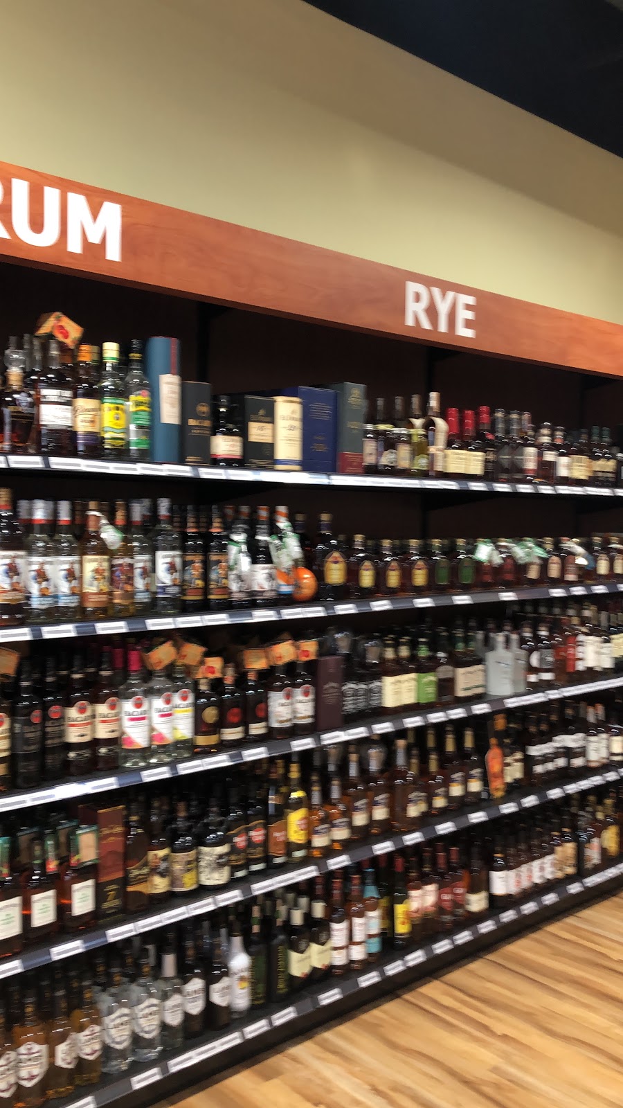 Trumpeter Boss Liquor | 2230 Trumpeter Way NW #102, Edmonton, AB T5S 0N5, Canada | Phone: (780) 803-2677