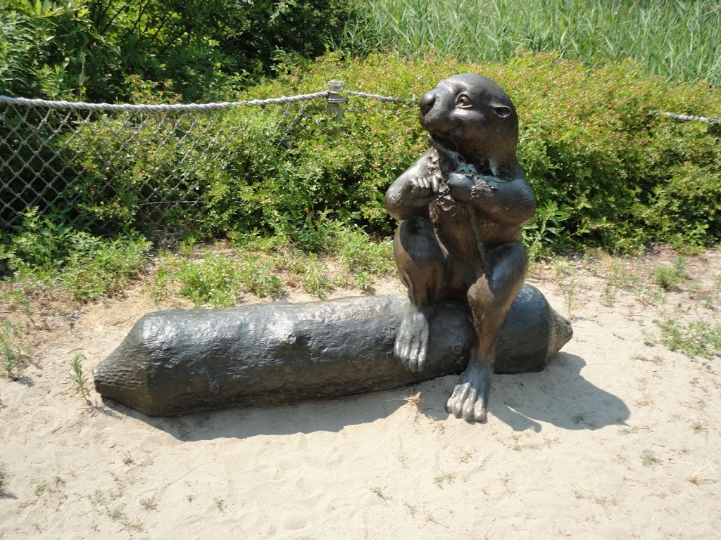 Franklin Childrens Garden | Toronto, ON M5J 2E9, Canada