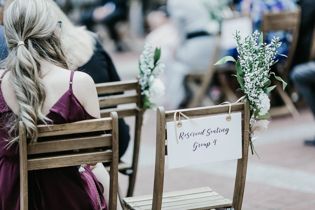 Zayden Cole- Events, Weddings & Decor | 2066 Concession Road 3, Unit 2, Palgrave, ON L0N 1P0, Canada | Phone: (905) 417-7789