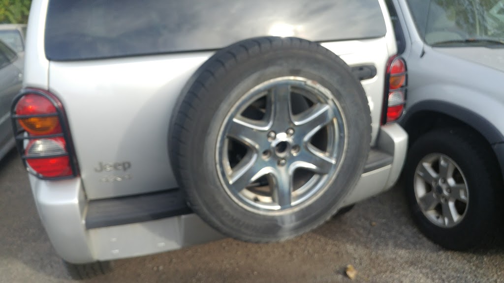 The Car Doctor | 511 York Rd, Niagara-on-the-Lake, ON L0S 1J0, Canada | Phone: (905) 682-2271