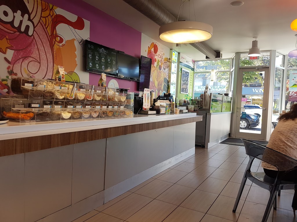 Presotea | 2203 Bloor St W, Toronto, ON M6S 1N4, Canada | Phone: (416) 767-6409