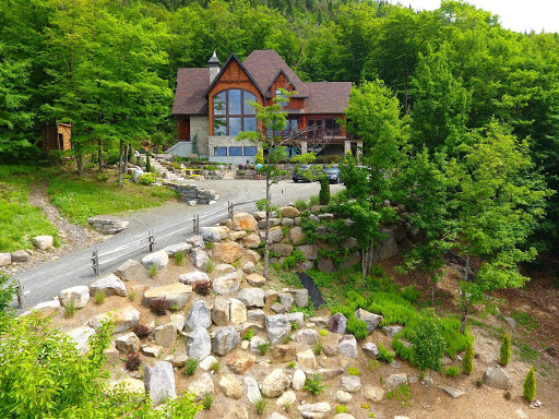 Engel & Völkers Tremblant | 116 Chem. de Kandahar, Mont-Tremblant, QC J8E 1B1, Canada | Phone: (819) 681-5000