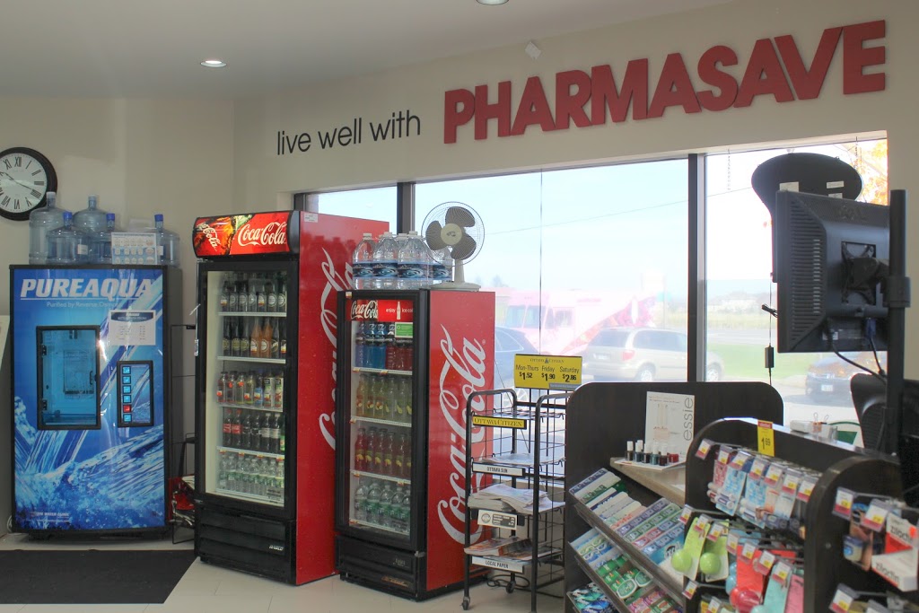 Pauls Pharmasave | 990 River Rd, Manotick, ON K4M 1B9, Canada | Phone: (613) 692-0015