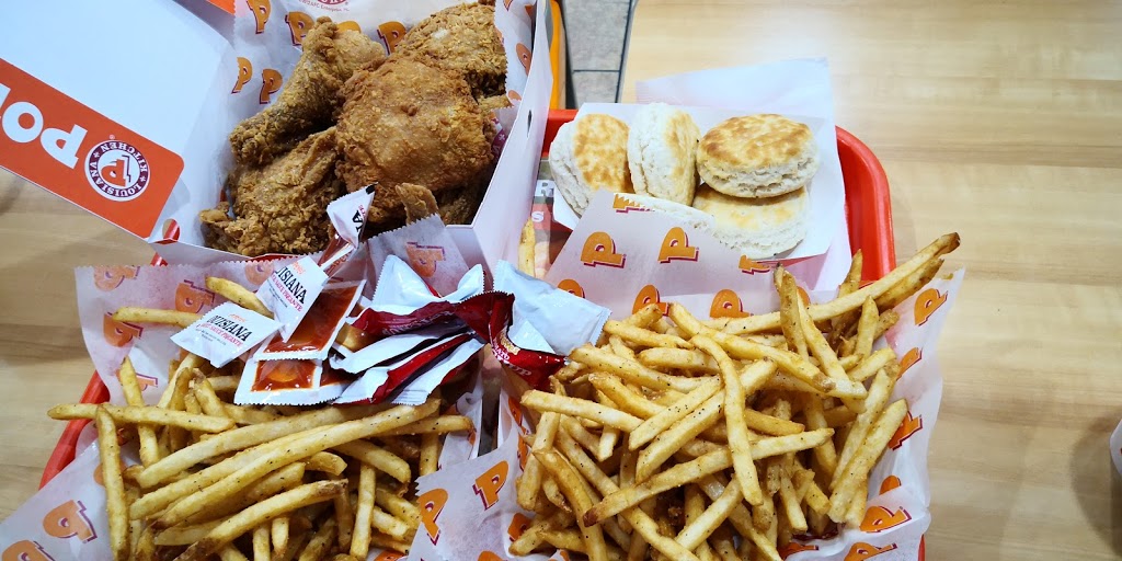 Popeyes® Louisiana Kitchen | 6734 Lundys Ln, Niagara Falls, ON L2G 1V5, Canada | Phone: (905) 371-2226