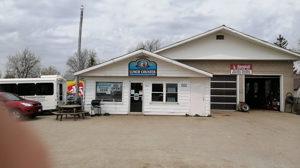 Jacobs Family Svc | 4464 Perth County Line 72, Newton, ON N0K 1R0, Canada | Phone: (519) 595-8926