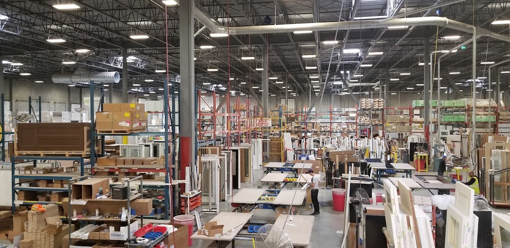 Masonite International | 5827 274 St, Langley City, BC V4W 3W3, Canada | Phone: (604) 882-9356