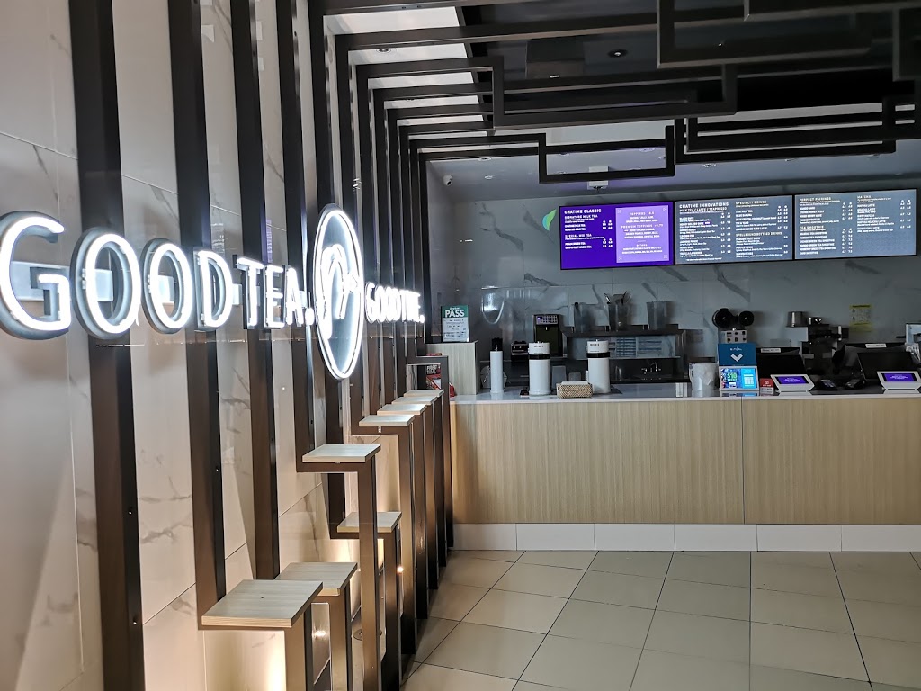 Chatime Innovation Bar | 3401 Dufferin St, North York, ON M6A 2T9, Canada | Phone: (647) 748-6885