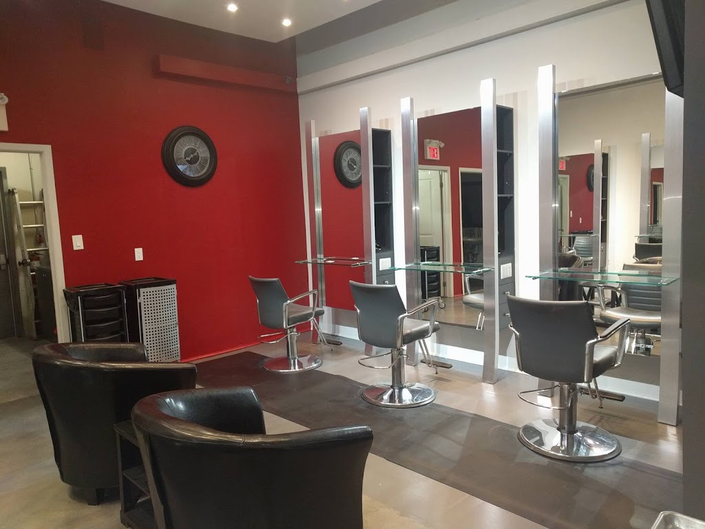 Wicked Hair Salon | 570 Longworth Ave, Bowmanville, ON L1C 0H4, Canada | Phone: (905) 623-9288