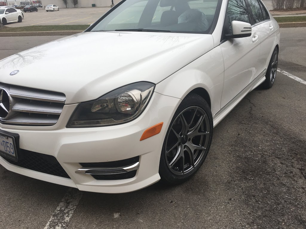 1010Tires | 3470 Laird Rd #8, Mississauga, ON L5L 5Y4, Canada | Phone: (647) 494-8842