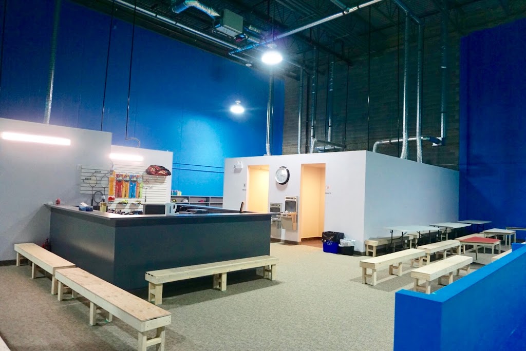 Gao-Badminton Tao | 4839 47 St SE, Calgary, AB T2B 3S5, Canada | Phone: (403) 569-0328