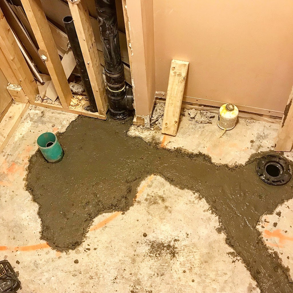 True Craft Plumbing | 23 Bonsai Ln, Brampton, ON L7A 0T9, Canada | Phone: (416) 454-8189