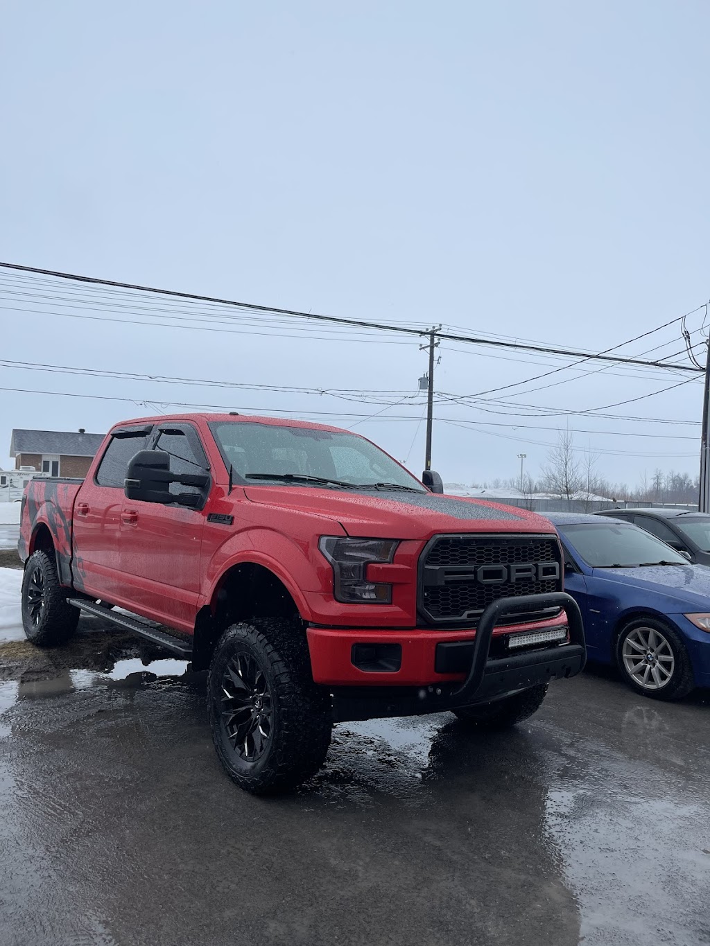 Pro Rides | 1686 Bd de la Cité des Jeunes Local 5, Les Cèdres, QC J7T 1K9, Canada | Phone: (450) 737-7689