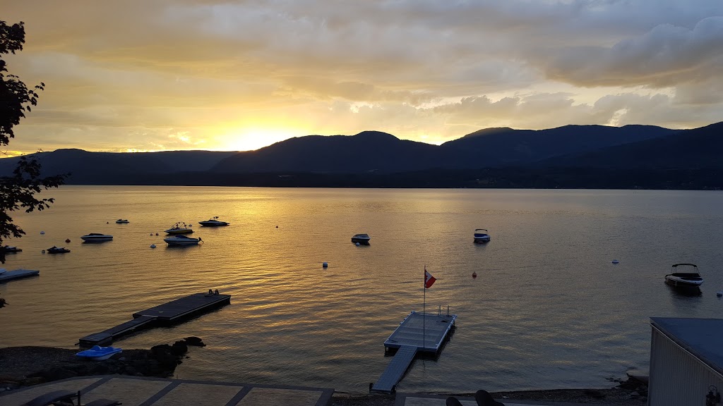 Eagle Bay Hall Society | 4326 Eagle Bay Rd, Eagle Bay, BC V0E 1T0, Canada | Phone: (250) 675-3772