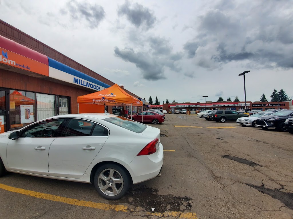 Freedom Mobile | 4205 23 Ave NW, Edmonton, AB T6L 5Z8, Canada | Phone: (780) 757-2278