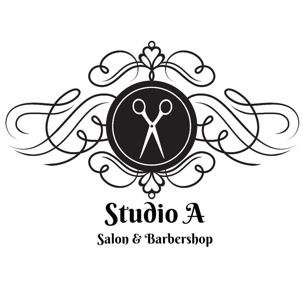 Studio A Salon & Barbershop (formally the Bell Buoy Barber Shop) | 9769 Second St, Sidney, BC V8L 4P8, Canada | Phone: (250) 656-4111