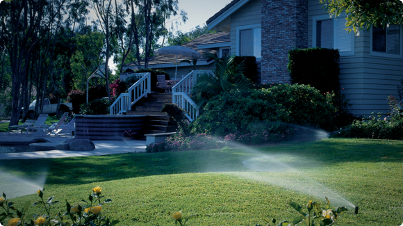 Illustrious Irrigation and Landscape Lighting | 327 Hollywood Dr, Keswick, ON L4P 3A2, Canada | Phone: (289) 231-3517