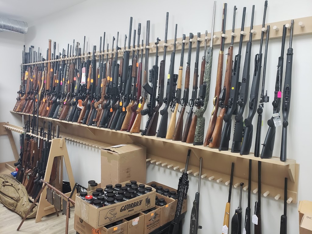 Extreme Range Outfitters | 1702 Saskatchewan Ave, Saskatoon, SK S7K 1P8, Canada | Phone: (306) 380-7363