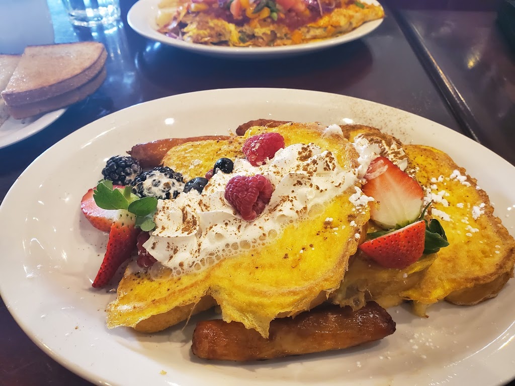 Norval Pancake Factory | 71 Mountainview Rd N, Georgetown, ON L7G 4J6, Canada | Phone: (905) 873-9080