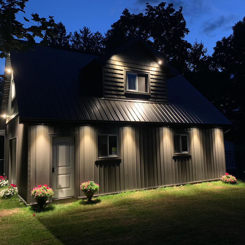 Tru Power Electrical Services Inc | 10 Minshall Dr, Burford, ON N0E 1A0, Canada | Phone: (519) 732-4643