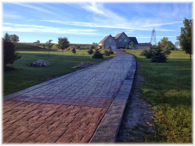 A&T Concrete Contractors | 2595 Stirling Marmora Rd, Stirling, ON K0K 3E0, Canada | Phone: (613) 395-6499