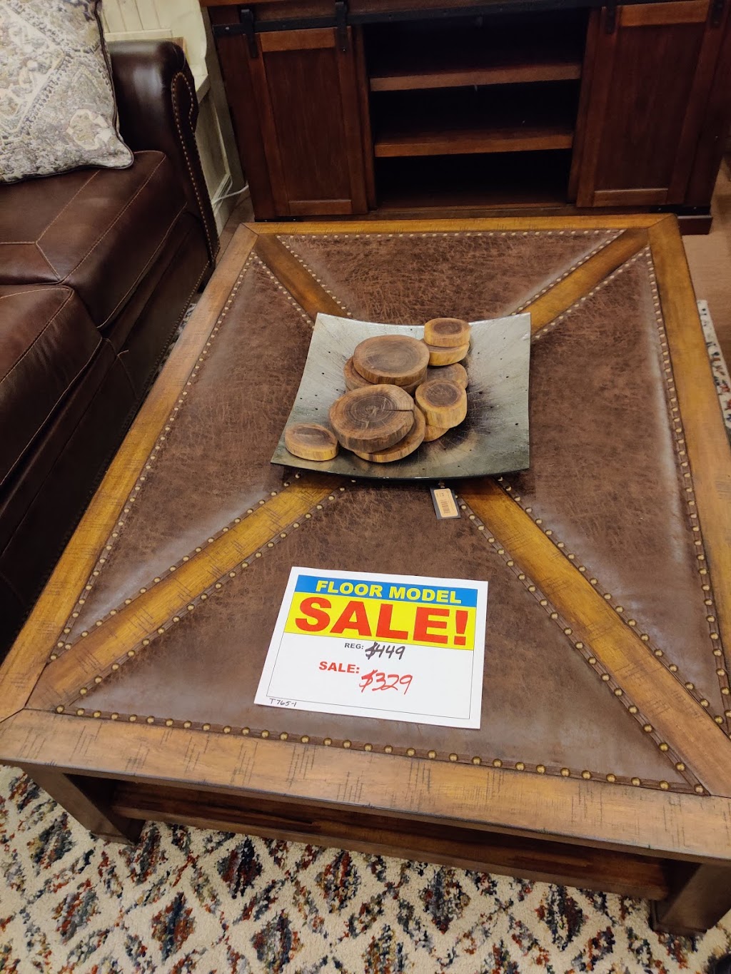 St Jacobs Furniture House Warehouse Pickups ONLY | 660 Superior Dr, Waterloo, ON N2V 2C6, Canada | Phone: (519) 725-0061