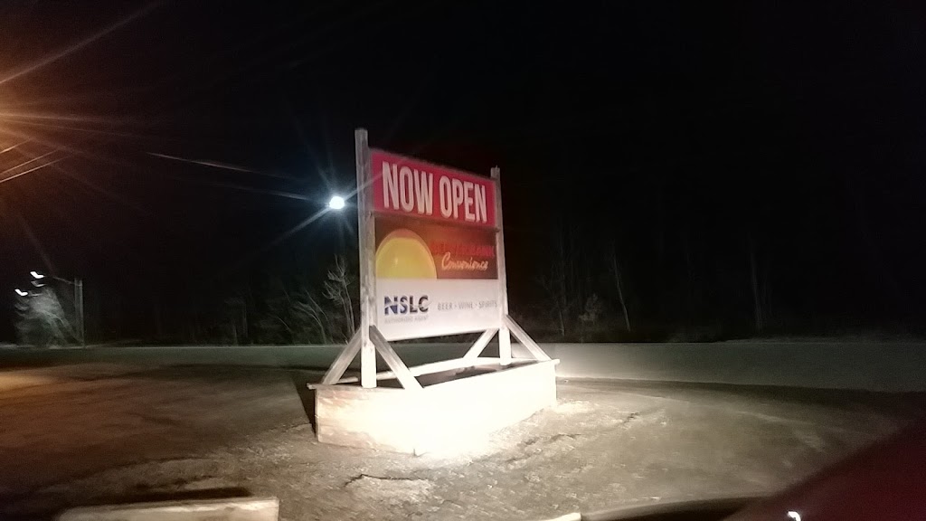 Beaverbank Convenience | 2409 Beaver Bank Rd, Beaver Bank, NS B4G 1E5, Canada