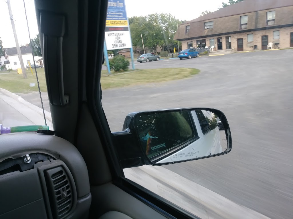 Bayview Inn Motel & Restaurant | 146 Dundas St, Deseronto, ON K0K 1X0, Canada | Phone: (613) 396-3390