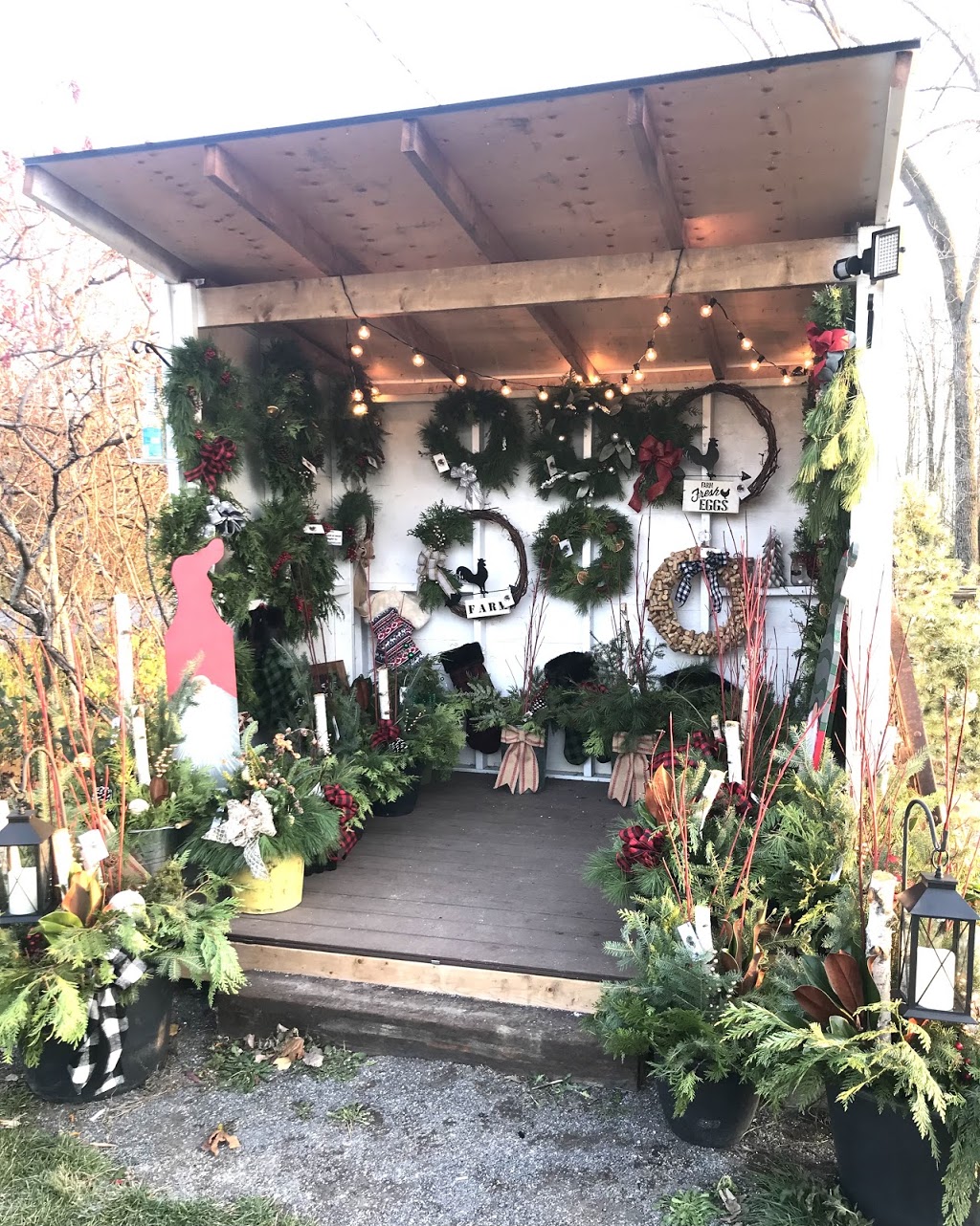 Philburn Farm | 371 Philburn Rd, Belleville, ON K8N 4Z5, Canada | Phone: (613) 827-0708