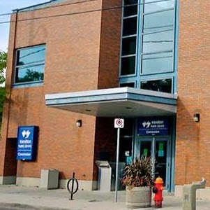 Hamilton Public Library - Concession Branch | 565 Concession St, Hamilton, ON L8V 1A8, Canada | Phone: (905) 546-3415