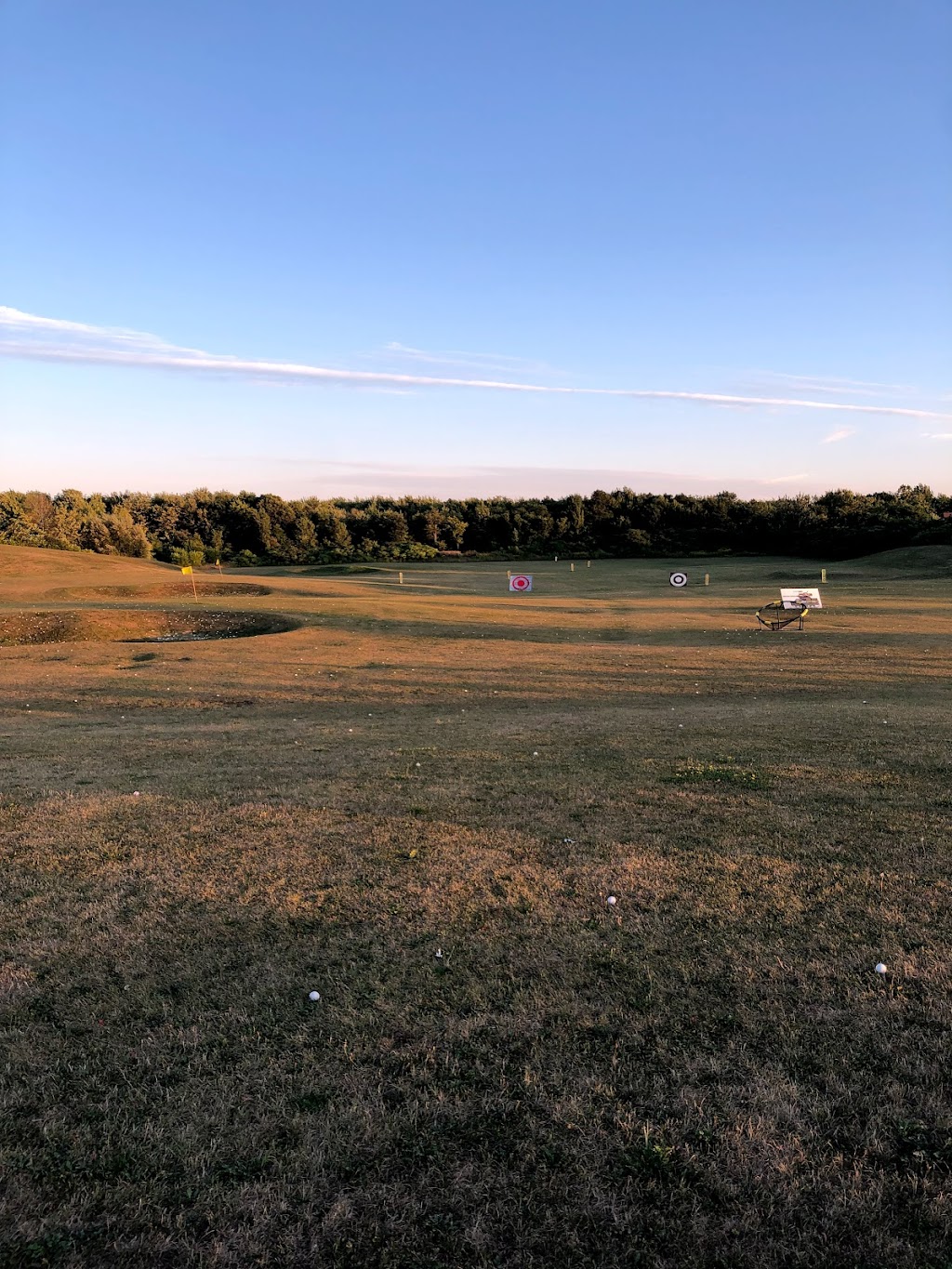 Golf Pincourt | 475 Av Forest, Pincourt, QC J7W 0B7, Canada | Phone: (514) 646-1681