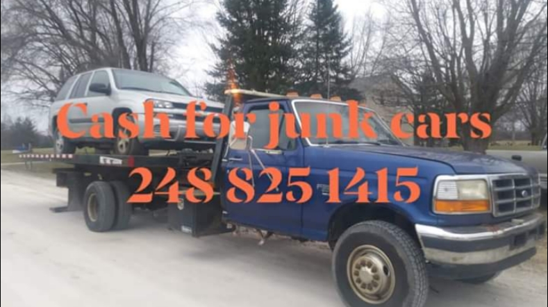 Cash for cars | 4992 Griswold Rd, Kimball, MI 48074, USA | Phone: (810) 525-5883