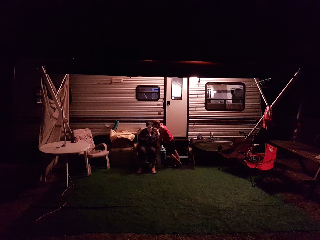 Sweltzer Creek Campground | 4745 Sleepy Hollow Road, Cultus Lake, BC V2R 4Y1, Canada | Phone: (604) 793-8553