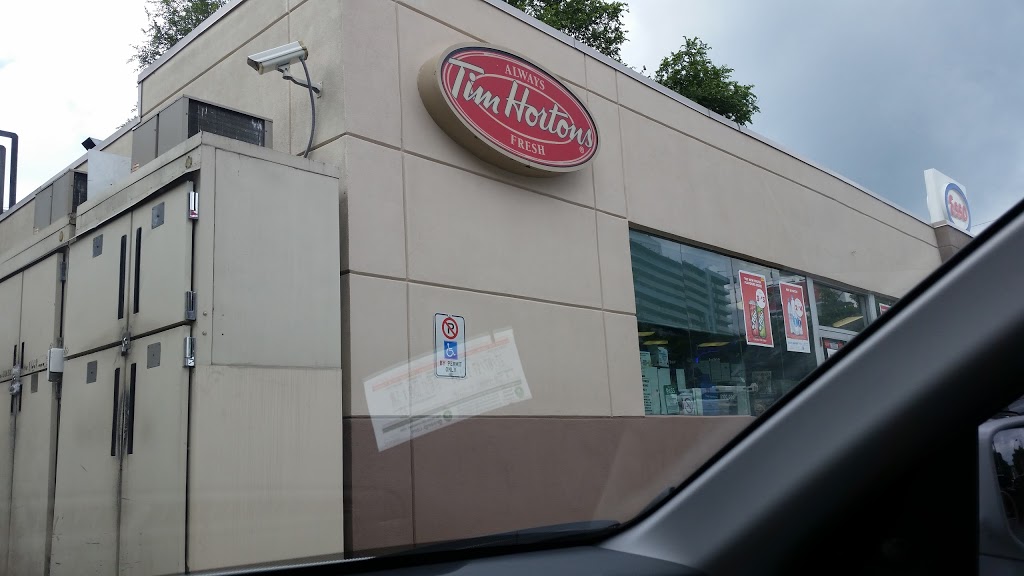 Tim Hortons | 461 Sheppard Ave E, North York, ON M2N 3B3, Canada | Phone: (416) 733-4723