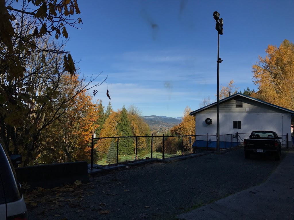 Ridgedale Rod & Gun Club | 35606 Harris Rd, Abbotsford, BC V3G 1R7, Canada | Phone: (604) 826-0552