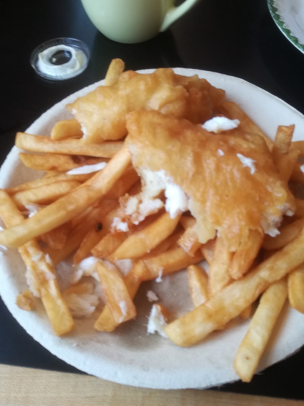 Harbour Fish N Fries | 7884 Highway 7, Musquodoboit Harbour, NS B0J 2L0, Canada