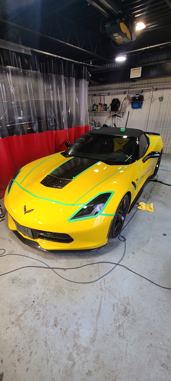 GT Auto Styling Montreal | 548 Av. Cypress, Beaconsfield, QC H9W 3V5, Canada | Phone: (416) 903-2006