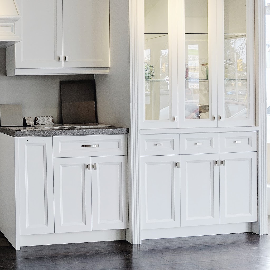 FOSON & Beyond Kitchens & Bath | 466 Speers Rd #6, Oakville, ON L6K 3W9, Canada | Phone: (905) 338-0777