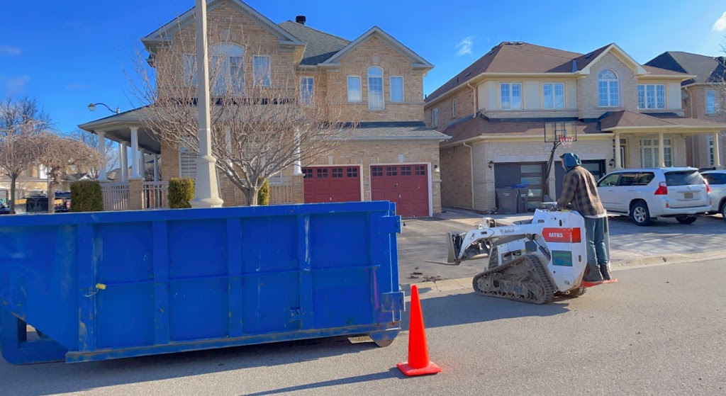 Marnish construction | 127 Calderstone Rd, Brampton, ON L6P 2M1, Canada | Phone: (647) 939-2286