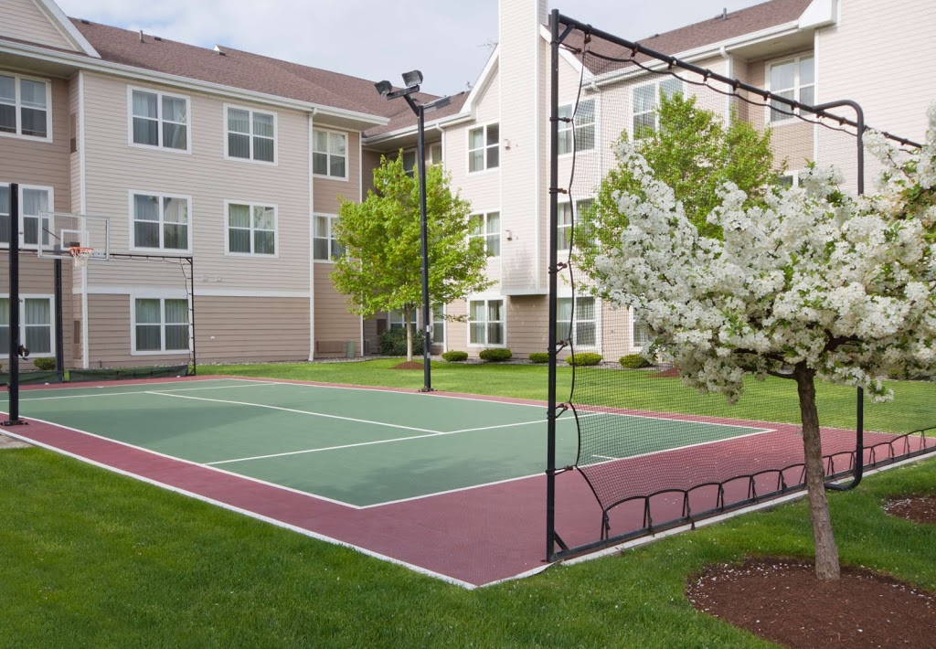 Residence Inn by Marriott Buffalo Galleria Mall | 107 Anderson Rd, Buffalo, NY 14225, USA | Phone: (716) 892-5410