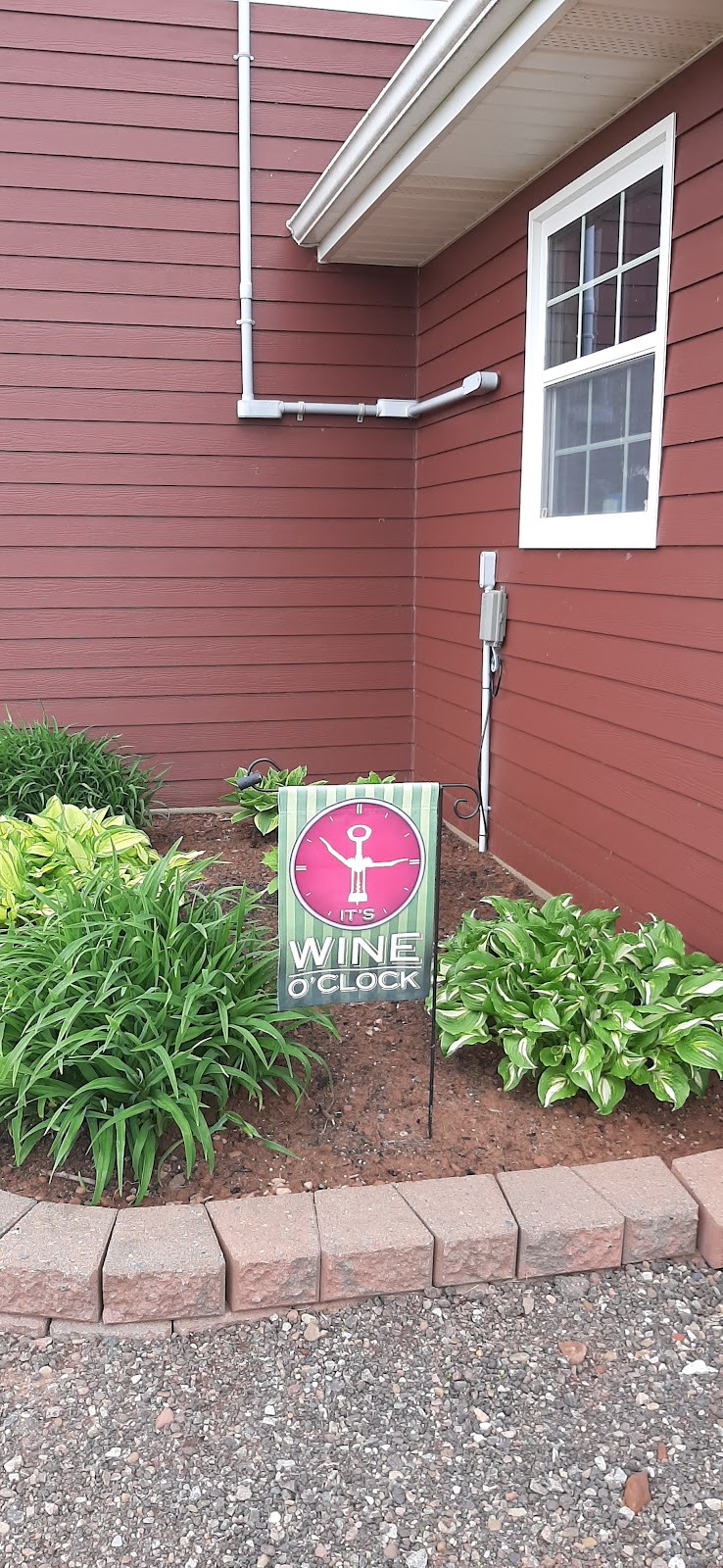 Matos Winery & Distillery | 3156 West River Road, Rte 9, Saint Catherines, PE C0A 1H1, Canada | Phone: (902) 675-9463