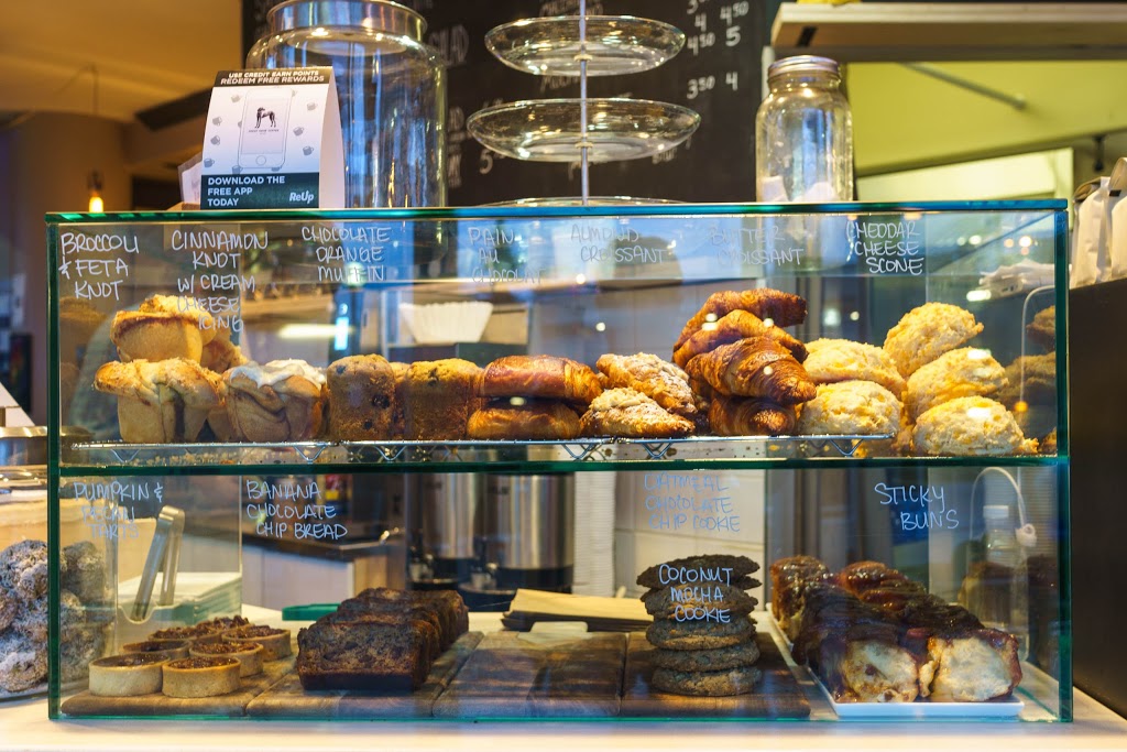 Great Dane Coffee | 6011 Walter Gage Rd, Vancouver, BC V6T 1Z1, Canada | Phone: (604) 558-2190