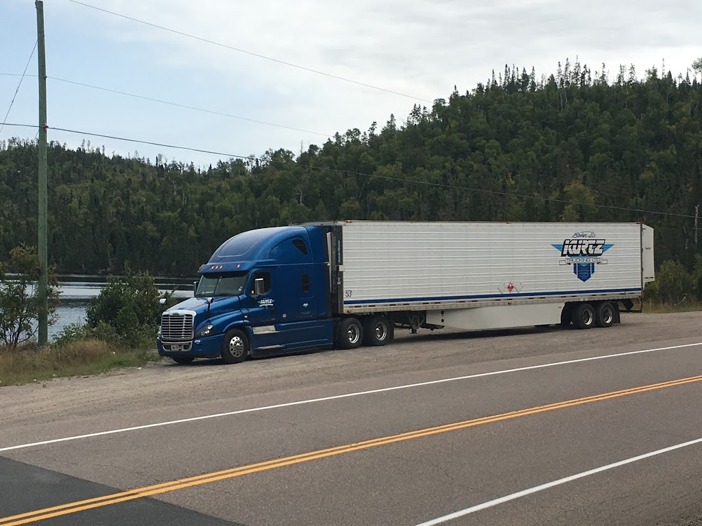 Brian Kurtz Trucking | Breslau, ON N0B 1M0, Canada | Phone: (519) 836-5821