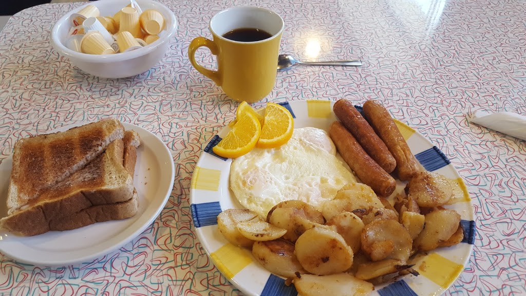 Wimpys Diner Cambridge | 480 Hespeler Rd, Cambridge, ON N1R 7R9, Canada | Phone: (519) 621-0530