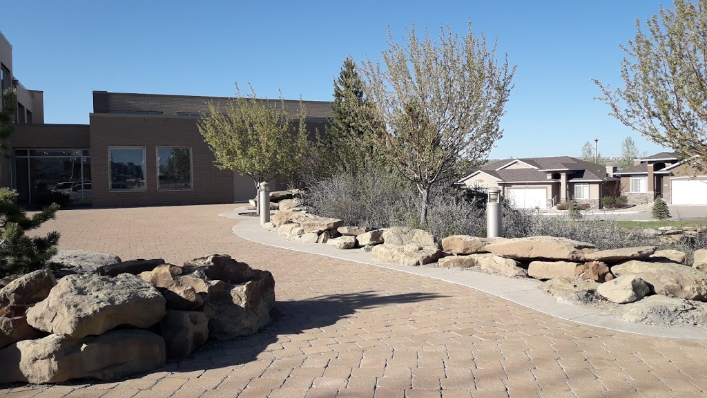 St. Marys Parish Cochrane | 10 River Heights Dr, Cochrane, AB T4C 0N8, Canada | Phone: (403) 932-2944