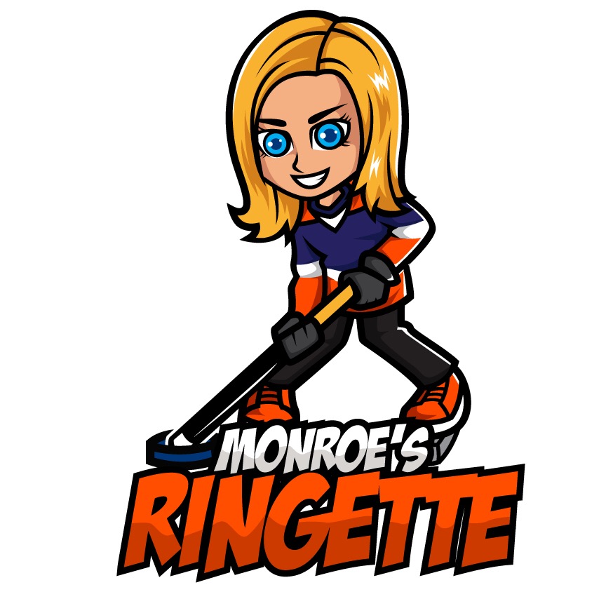 Monroes Ringette | 120 176 St, Surrey, BC V3Z 9S2, Canada | Phone: (604) 542-7200