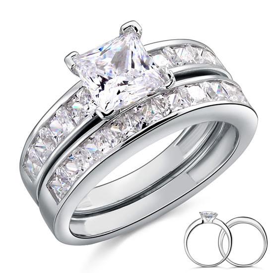 Rings, Rings, Rings | 106 St. &, 40 Ave NW, Edmonton, AB T6J 2N8, Canada