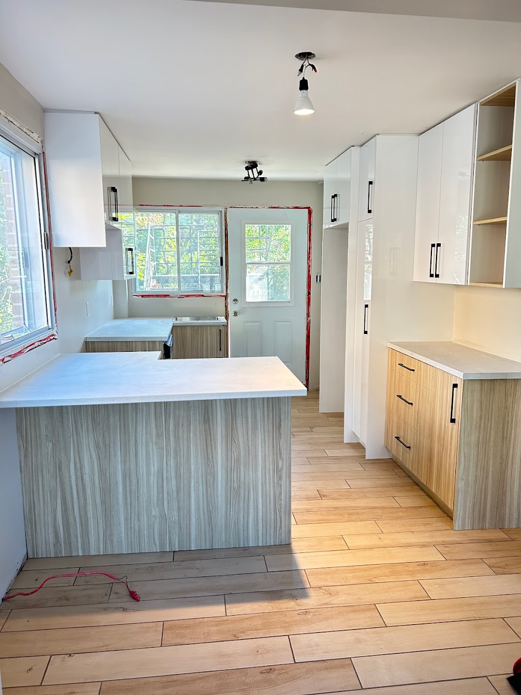 Menuiserie L4M inc. | 450 Chem. Grande Ligne, Sainte-Sophie, QC J5J 1A6, Canada | Phone: (514) 777-6184