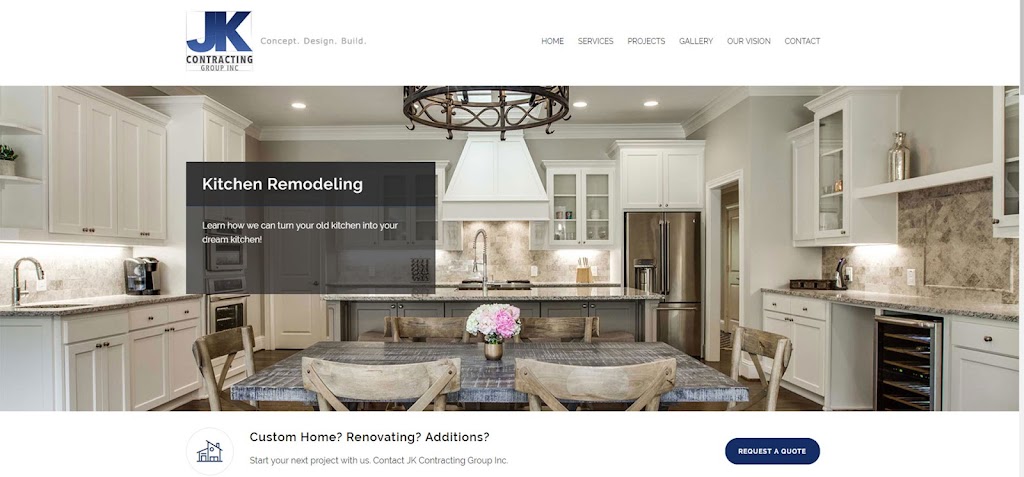Rob Ellis Web Design | 15 Duncan Ave, Waterdown, ON L0R 2H5, Canada | Phone: (289) 242-7622