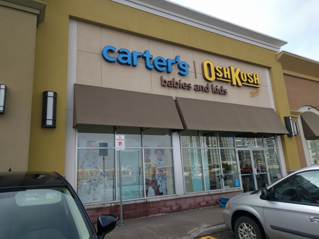 OshKosh Bgosh | 11 Disera Dr, Thornhill, ON L4J 0A7, Canada | Phone: (905) 882-1475